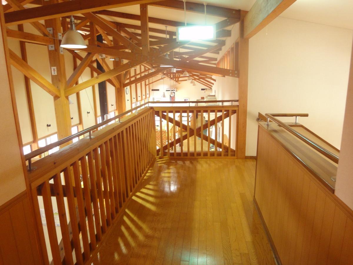 ホテル 四季の森 阿蘇市 エクステリア 写真